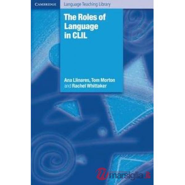 ROLES OG LANGUAGE IN CLIL