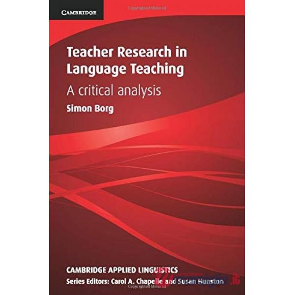 TEACHER RESEARCH IN LANGUAGE TEACHING PB