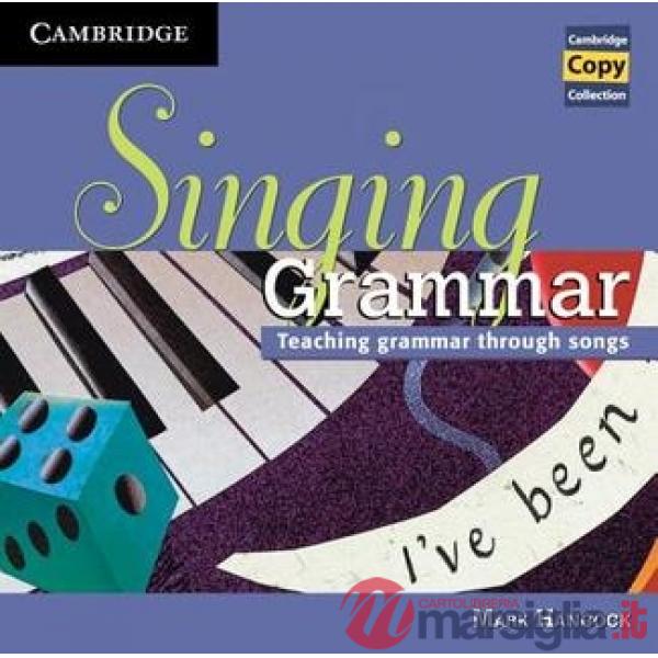 GRAMMAR CD