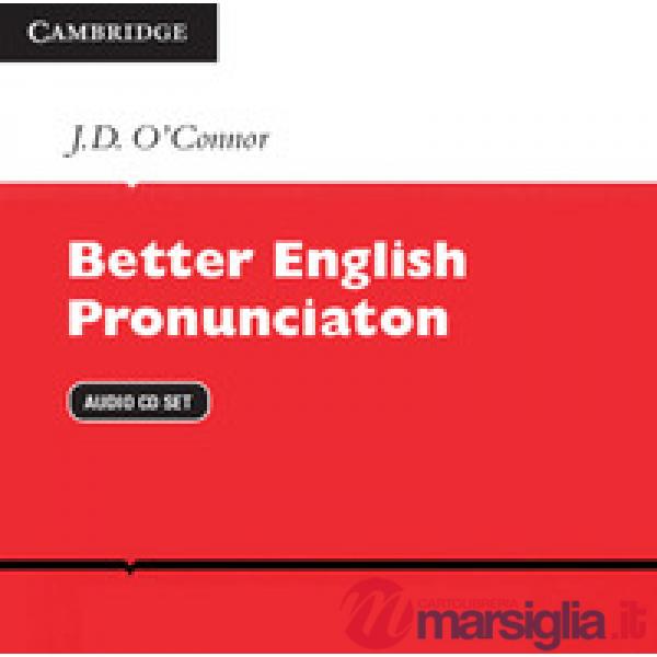 BETTER ENGL PRN CD