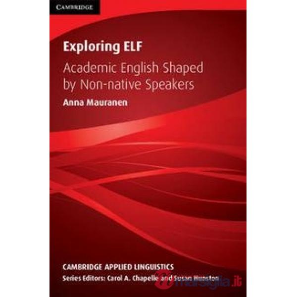 EXPLORING ELF PB