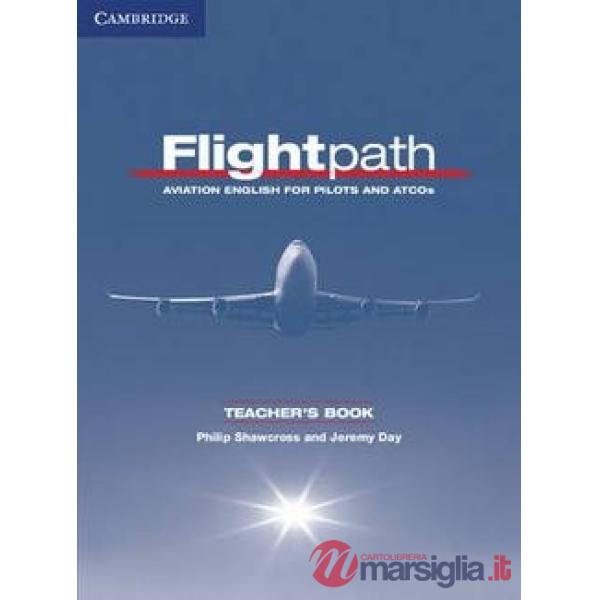 FLIGHTPATH TEACHER'S BOOK