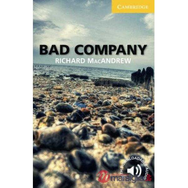 BAD COMPANY LEV 2