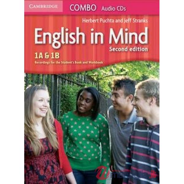 ENG MIND COMBO 2ED 1A-1B CDS (3)