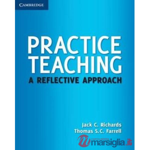 PRACTICE TEACHING