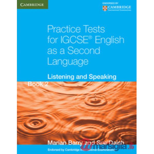 PRACT TESTS IGCSE LISTEN&SPEAKING 2