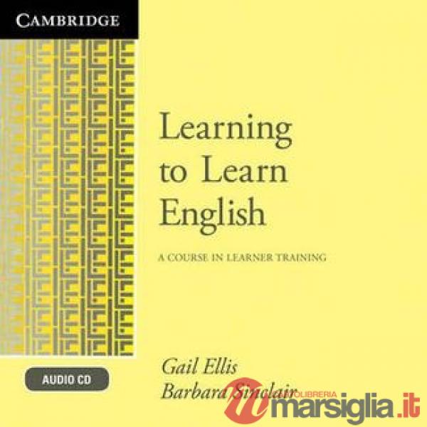 LEARNING TO L ENGL CD