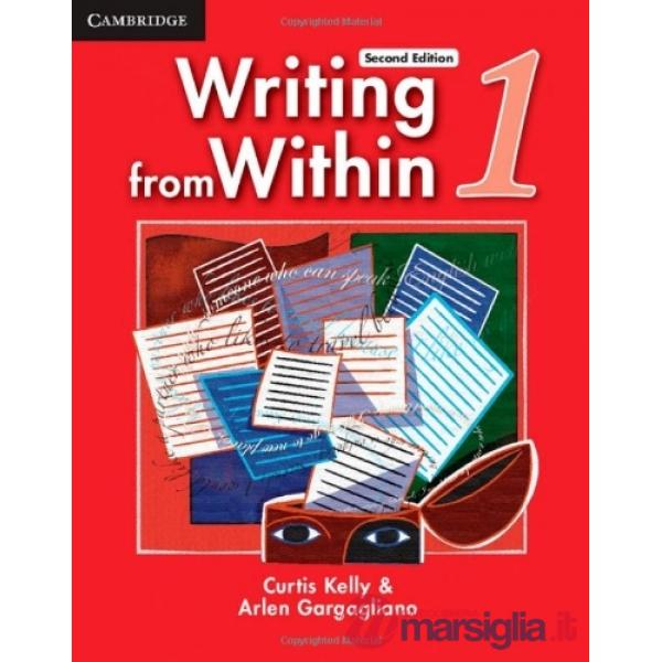 WRITING FROM WITHIN LEV. 1 SB