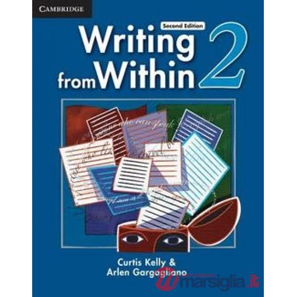 WRITING FROM WITHIN LEV. 2 SB