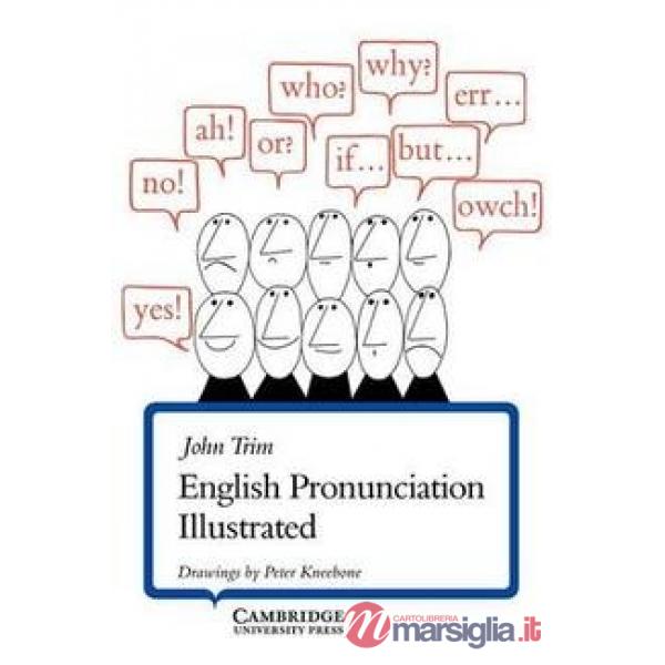 ENGL PRON ILLUSTR B