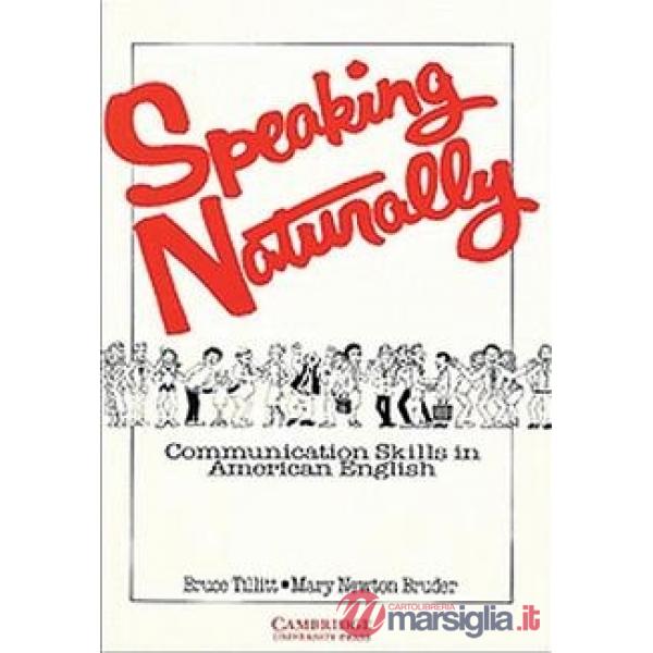 SPEAKING NATLY B