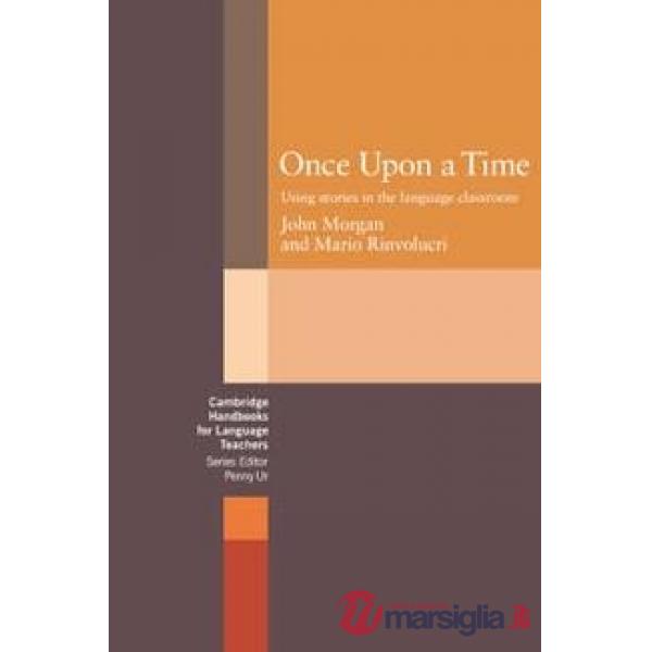 ONCE UPON A TIME