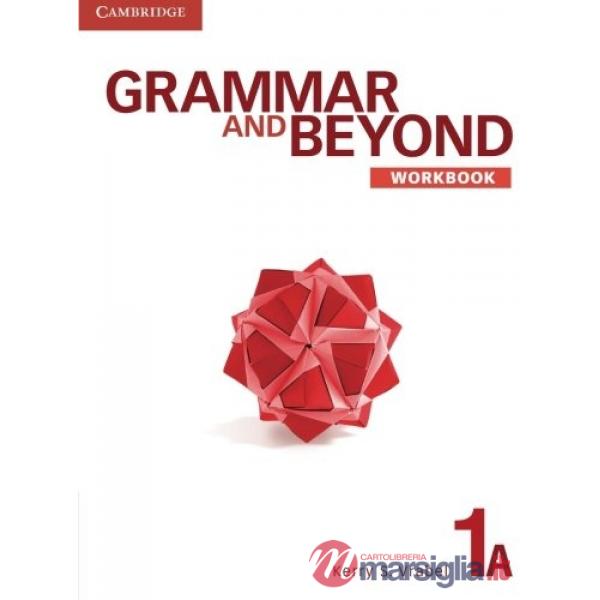 GRAMMAR AND BEYOND 1 WB A