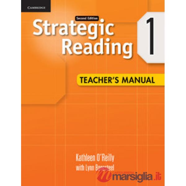 STRATEGIC READING 1 TCH