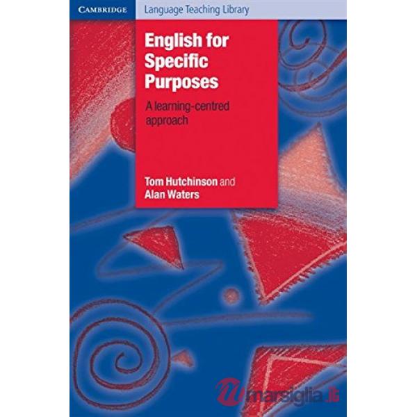 ENGL SPECIFIC PURP