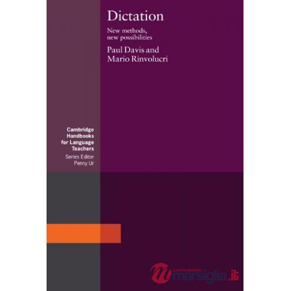 DICTATION B