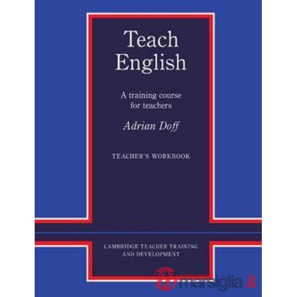 TEACH ENGL TCH WB