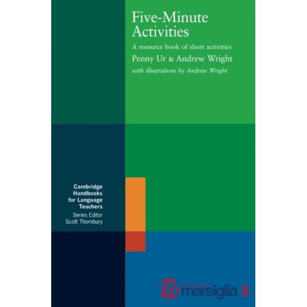 FIVE - MINUTE ACTIVITIES B