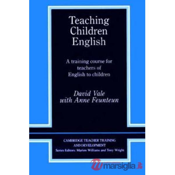 TEACH CHILDREN ENGL B
