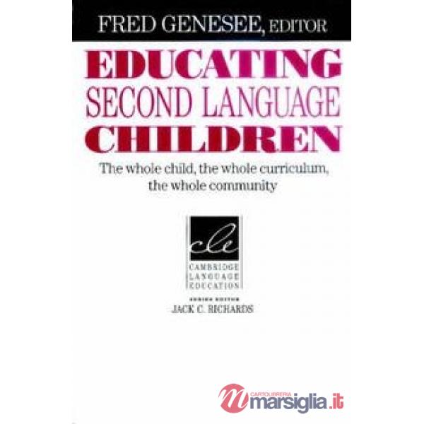 EDUCAT 2ND LANG CH B