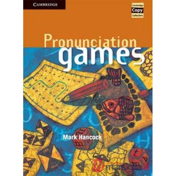 PRONUNC GAMES B