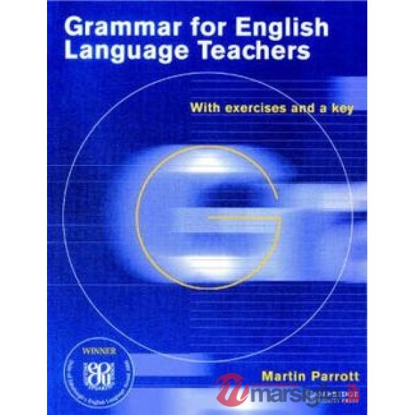 GRAMMAR FOR ENGLISH LANGUAGE TEACHERS PA