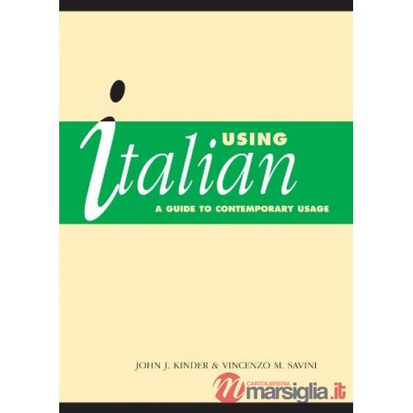 USING ITALIAN