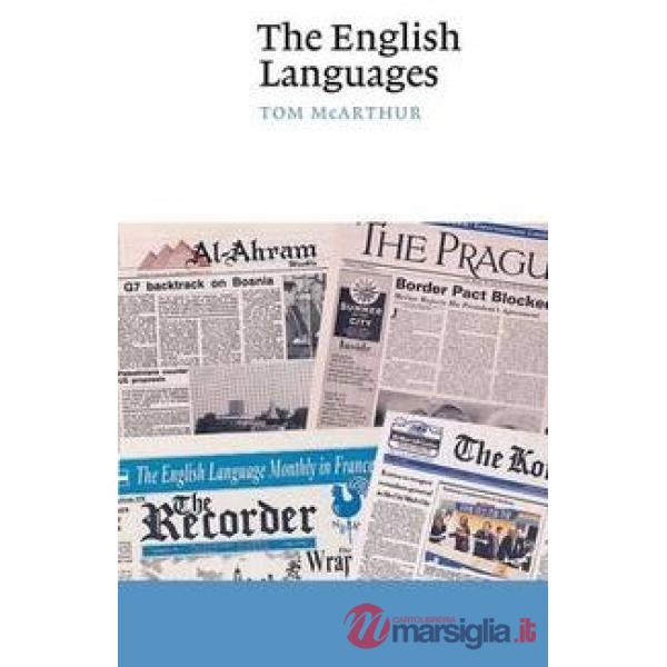 THE ENGLISH LANGUAGE
