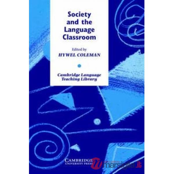 SOCIETY LANG CLSR HB