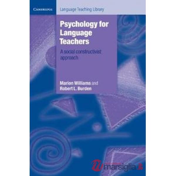 PSYCHOLOGY L TCH PB