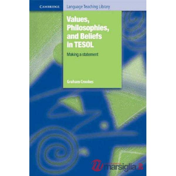 MAKING STATEMENT TESOL HB