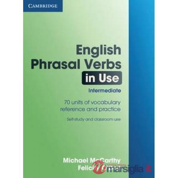 ENG. PHRASAL VERBS IN USE INTER