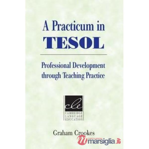A PRATICUM IN TESOL PB