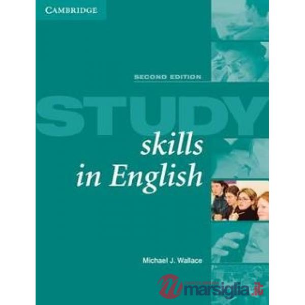 STUDY SKILLS IN ENGL. STD