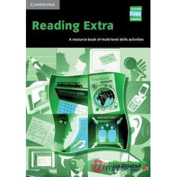 READING EXTRA BK