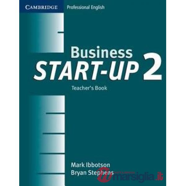 BUS. START - UP 2 TCH