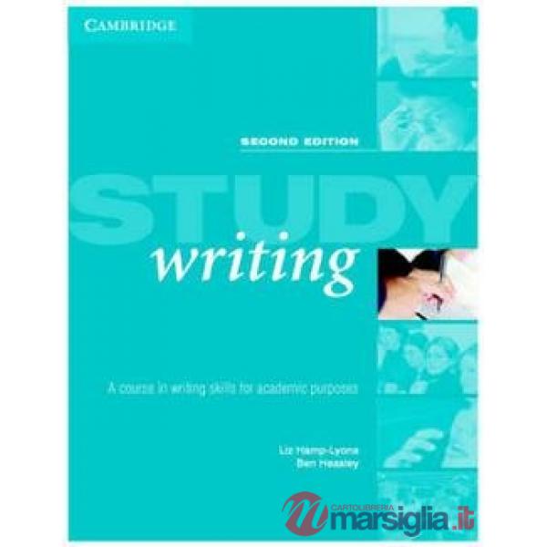 STUDY WRITING 2ED