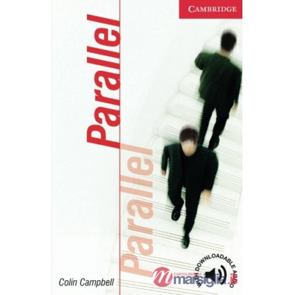CAMBRIDGE ENG. READ PARALLEL L1