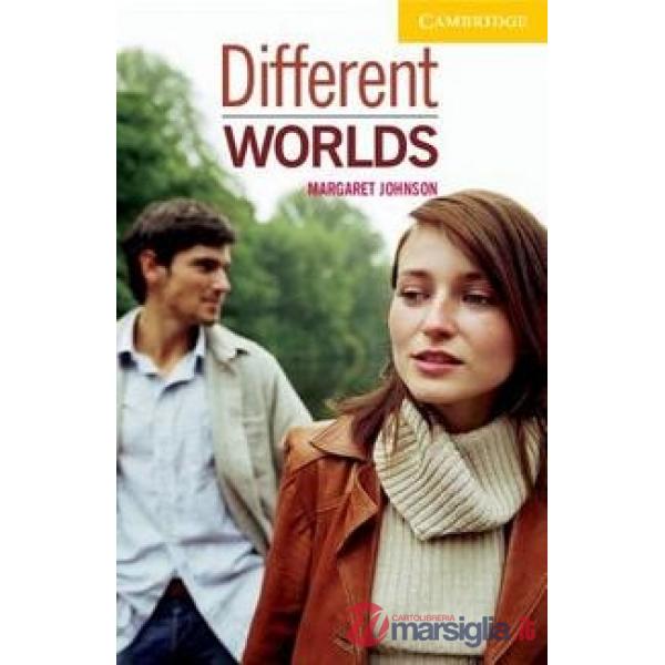 CAMBRIDGE ENG. READ DIFFERENT L2