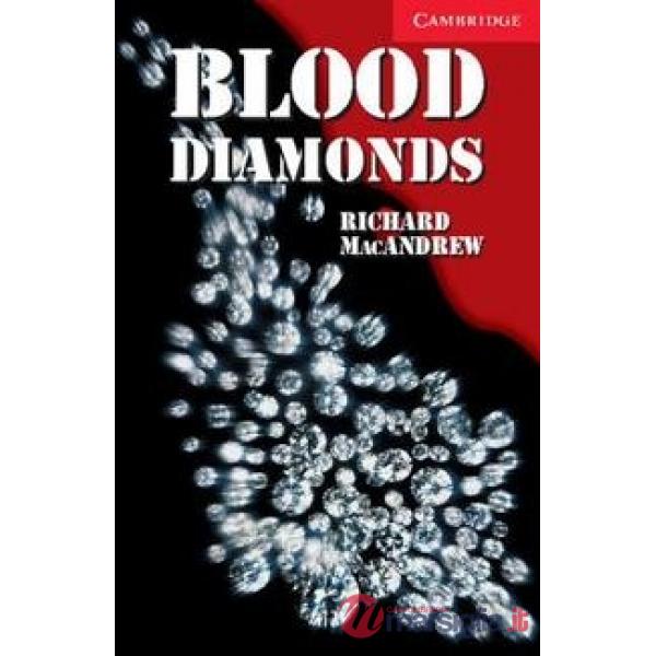 CAMBRIDGE ENG. READ BLOOD DIAM