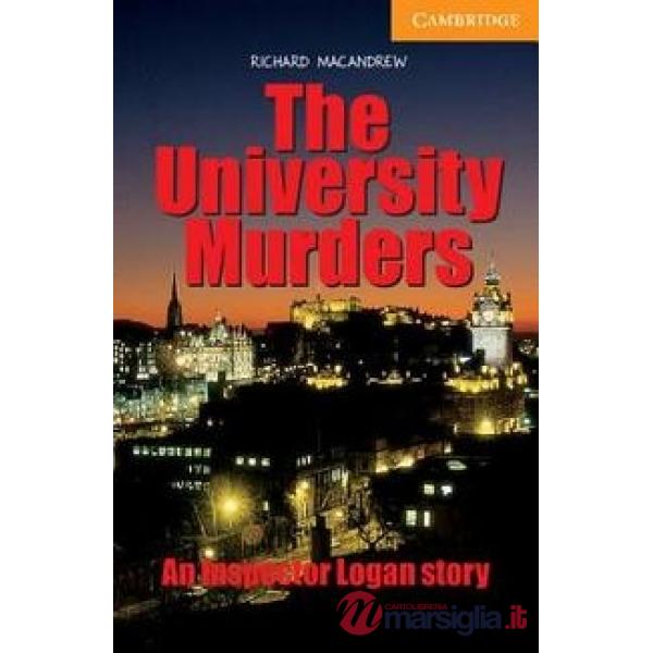 CAMBRIDGE ENG. READ UNIVERSITY 4