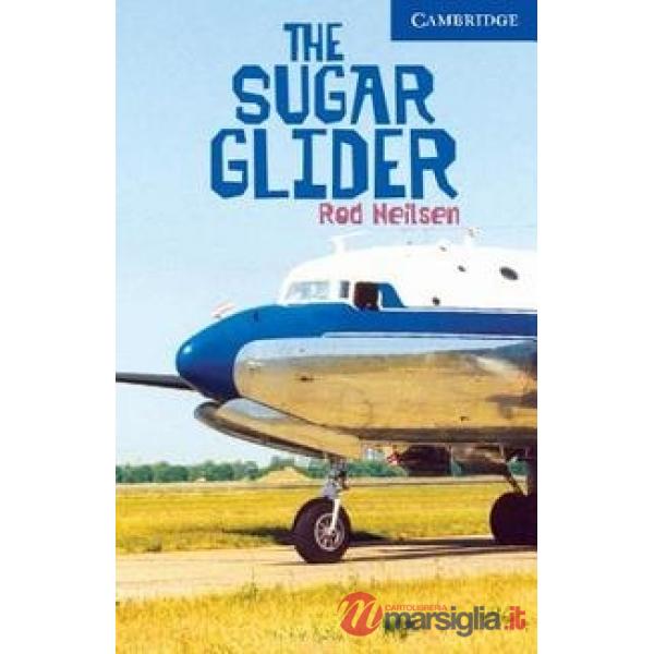 CAMBRIDGE ENG. READ GLIDER L5