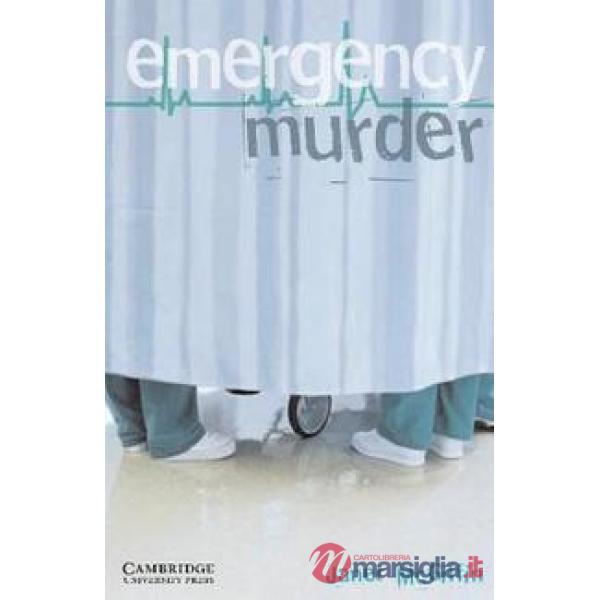 CAMBRIDGE ENG. READ EMERGENCY L5