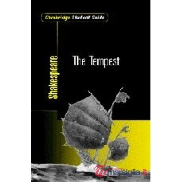 STUDENT'S GUIDES TO SHAKESPEARE THE TEMPEST