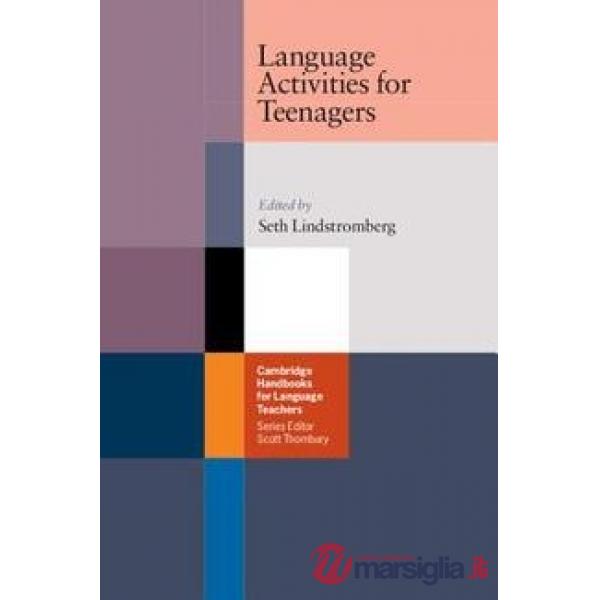 LANG ACTIVITIES TEEN.