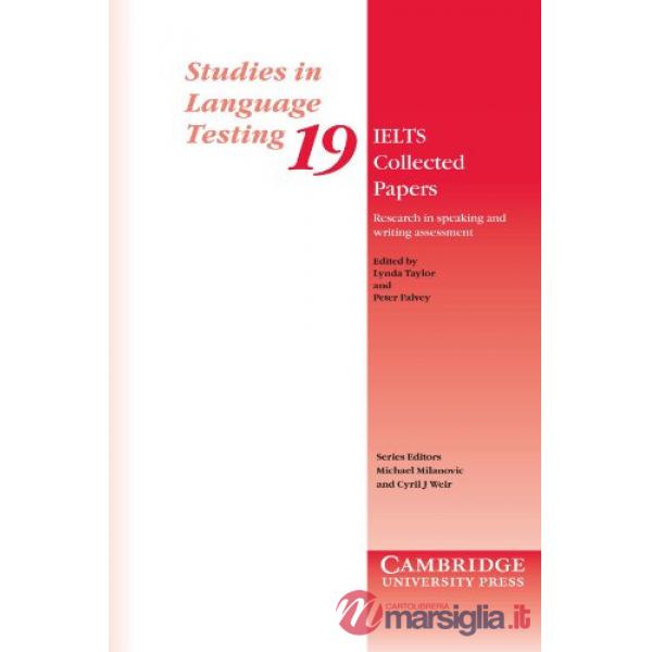 IELTS COLLECTED PAPERS