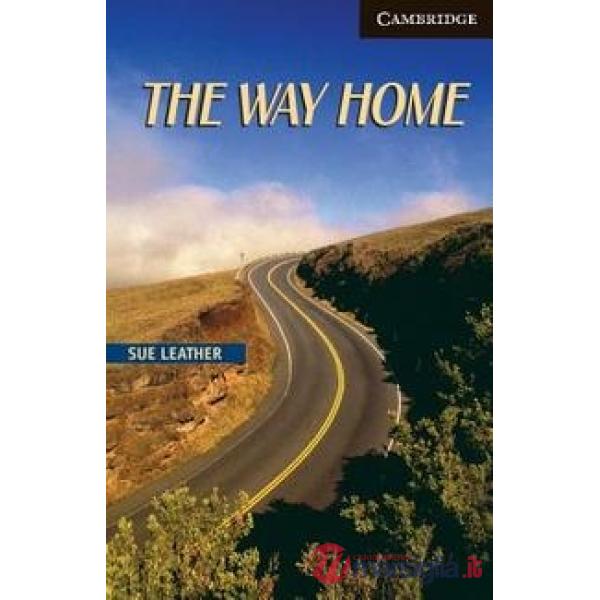 CAMBRIDGE ENG. READ WAY HOME L6