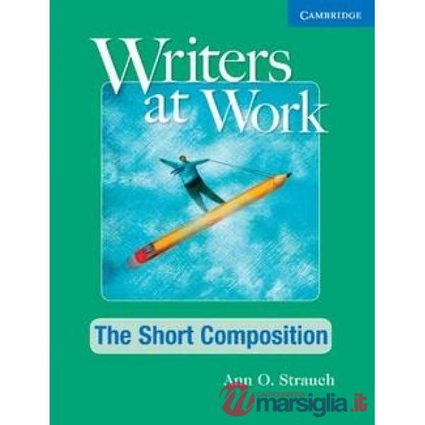 WRITERS AT WORK SHORT COMP