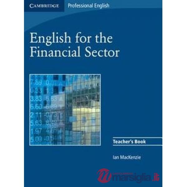 ENG FINANCIAL SECTOR TCH