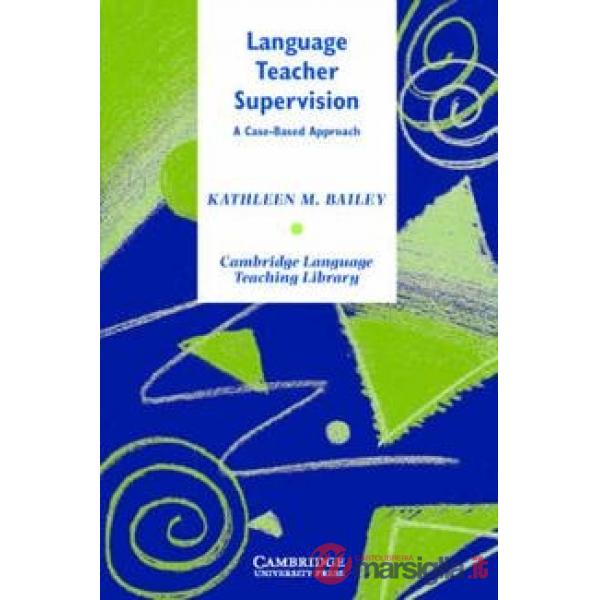 LANGUAGE TCH SUPERVISION PB